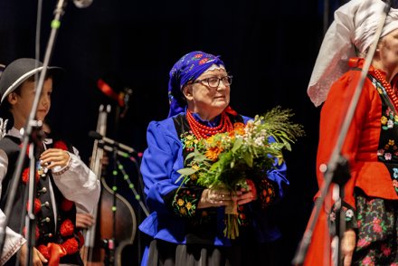 Czwartek na dużej scenie TKB w Wiśle